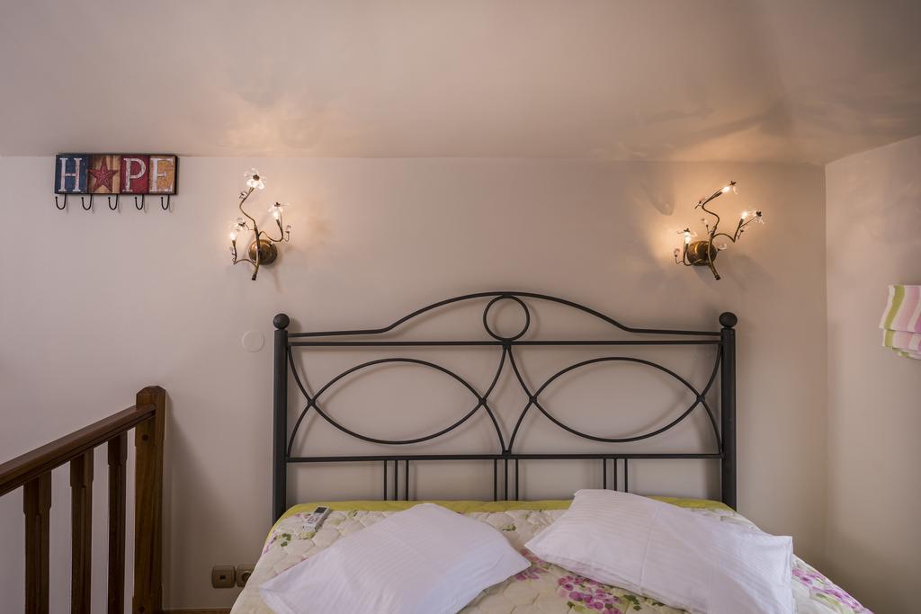 Athina Luxury Villas Xamoudhokhorion  Екстериор снимка