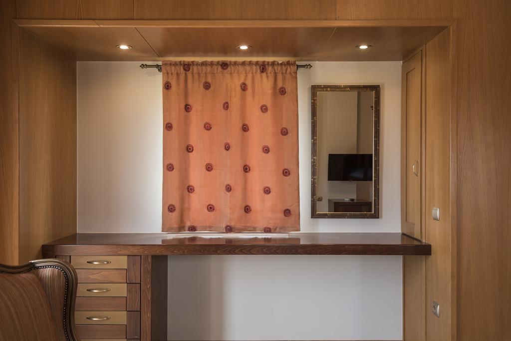 Athina Luxury Villas Xamoudhokhorion  Екстериор снимка