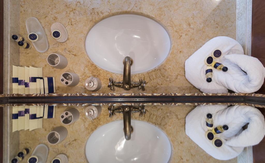 Athina Luxury Villas Xamoudhokhorion  Екстериор снимка