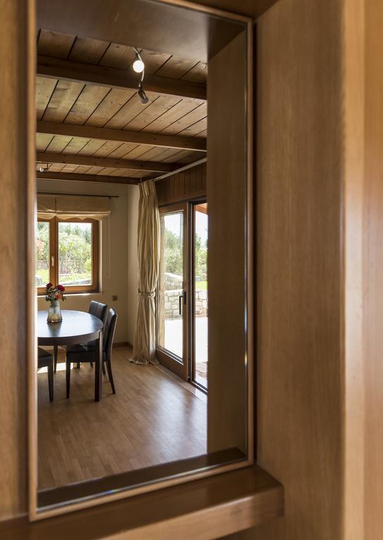 Athina Luxury Villas Xamoudhokhorion  Екстериор снимка