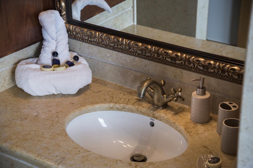 Athina Luxury Villas Xamoudhokhorion  Екстериор снимка