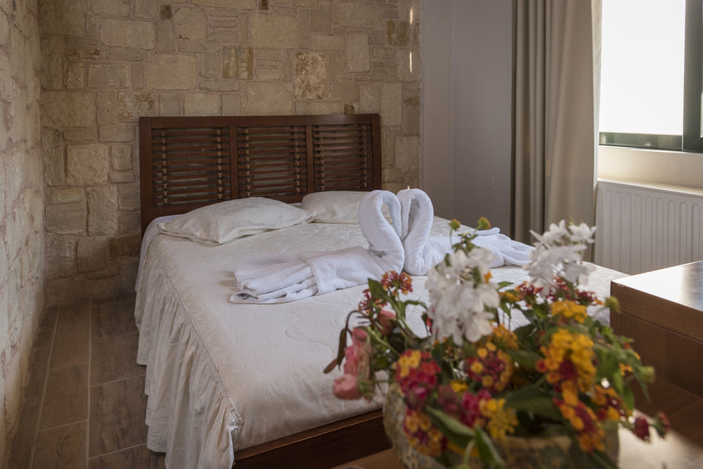 Athina Luxury Villas Xamoudhokhorion  Екстериор снимка