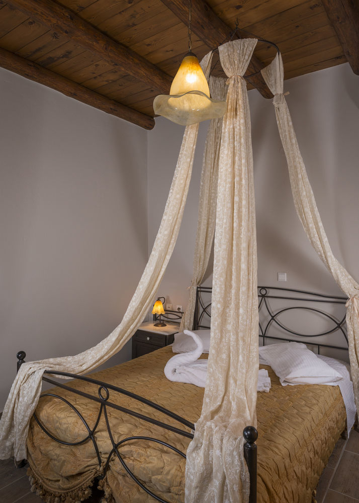 Athina Luxury Villas Xamoudhokhorion  Екстериор снимка