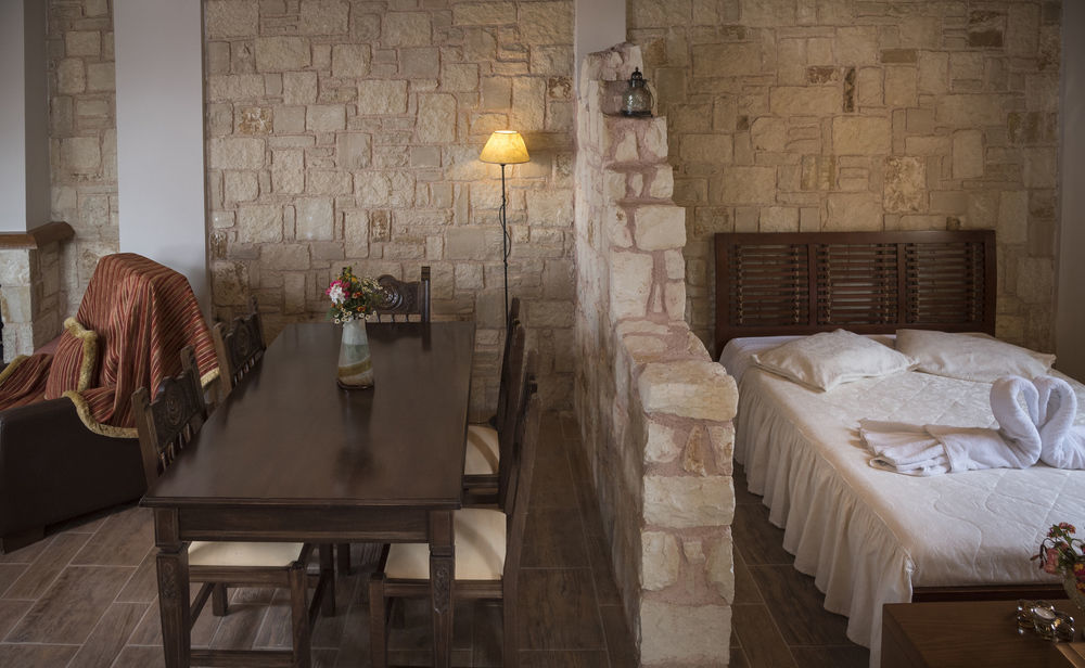 Athina Luxury Villas Xamoudhokhorion  Екстериор снимка