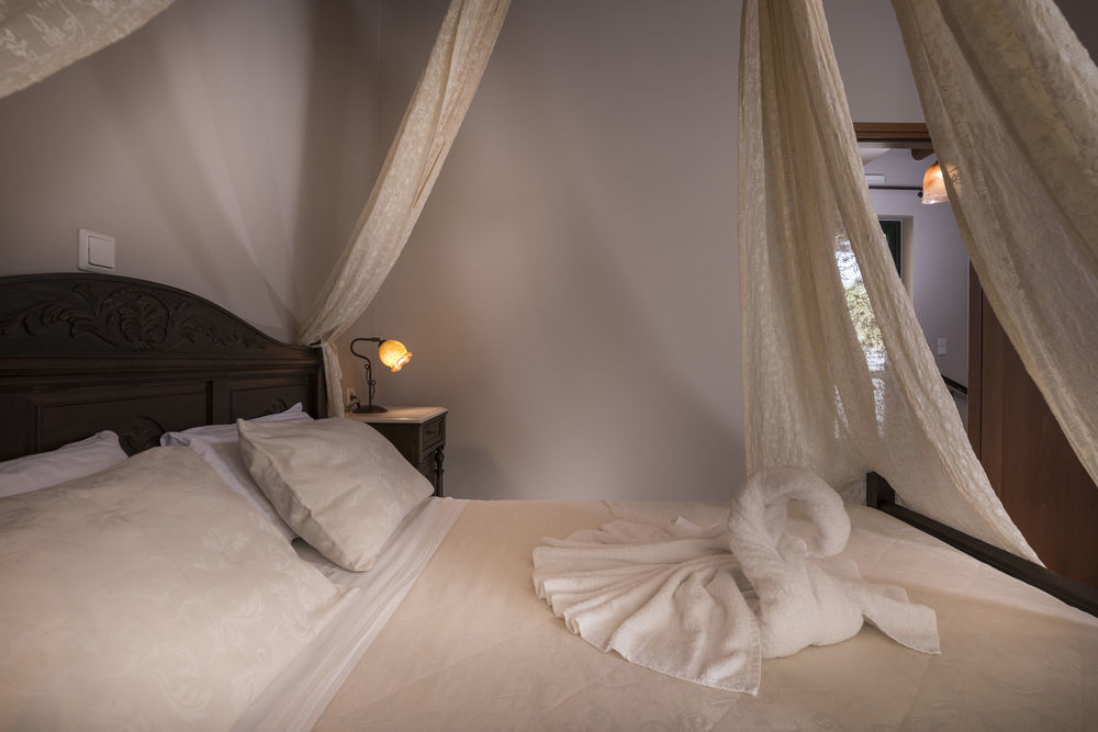 Athina Luxury Villas Xamoudhokhorion  Екстериор снимка