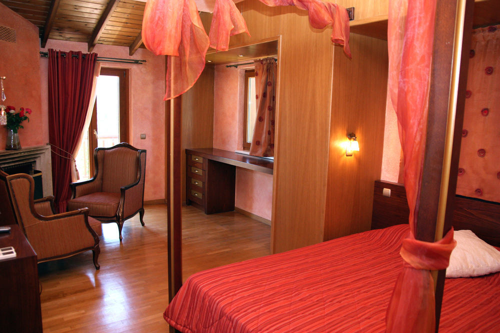 Athina Luxury Villas Xamoudhokhorion  Екстериор снимка