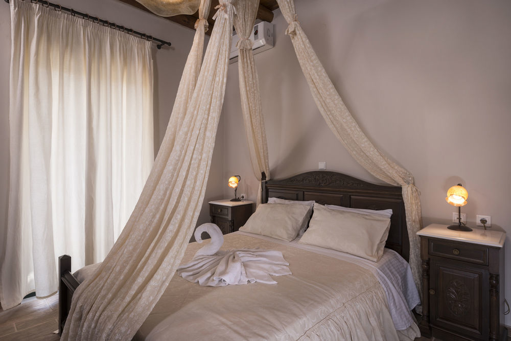 Athina Luxury Villas Xamoudhokhorion  Екстериор снимка