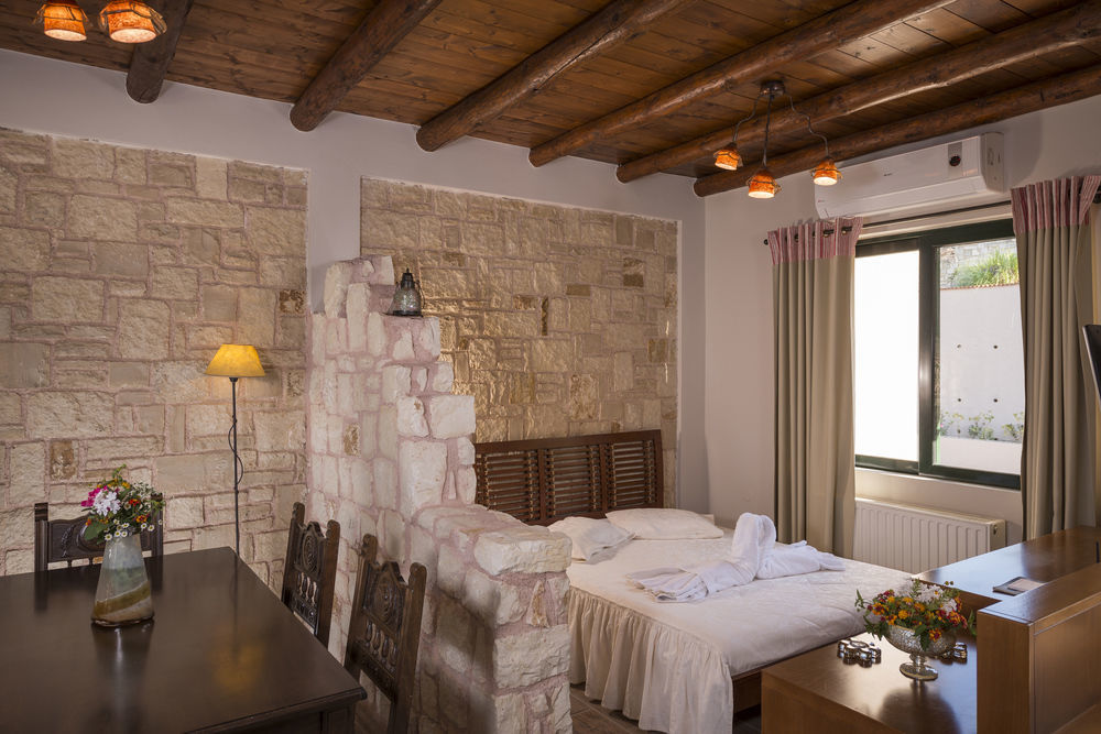 Athina Luxury Villas Xamoudhokhorion  Екстериор снимка