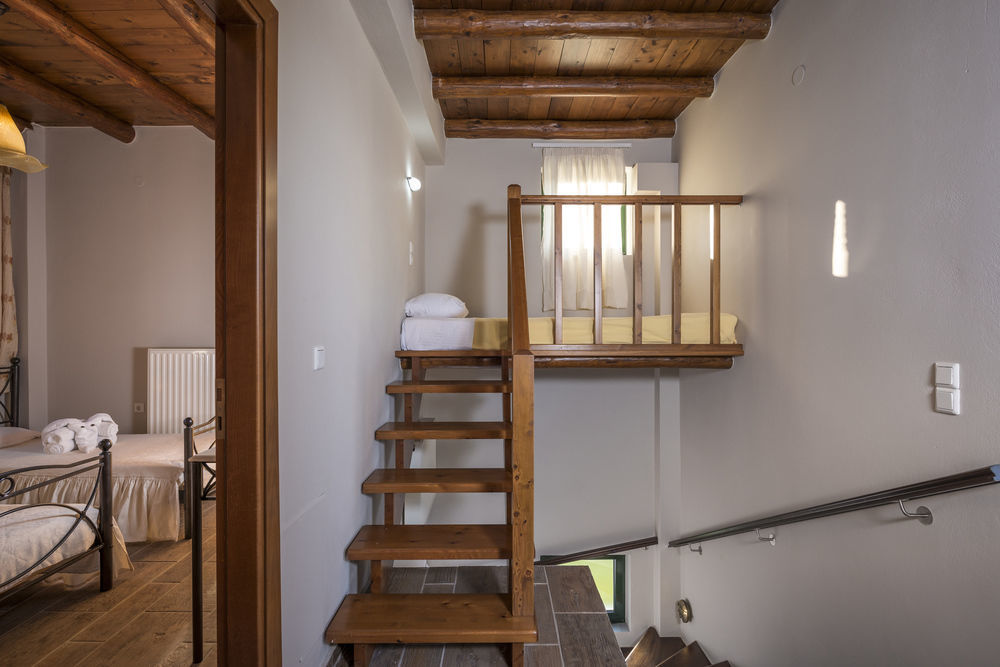 Athina Luxury Villas Xamoudhokhorion  Екстериор снимка